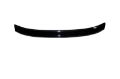 Picture of AVS 08-10 Honda Odyssey High Profile Bugflector II Hood Shield - Smoke