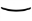Picture of AVS 96-02 Chevy Express 1500 High Profile Bugflector II Hood Shield - Smoke