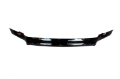 Picture of AVS 99-01 Lexus RX300 Front Mount High Profile Bugflector II Hood Shield - Smoke