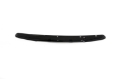 Picture of AVS 99-04 Honda Odyssey High Profile Bugflector II Hood Shield - Smoke