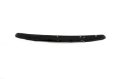 Picture of AVS 99-04 Honda Odyssey High Profile Bugflector II Hood Shield - Smoke