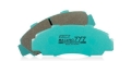 Picture of Project Mu 03-07 350z-G35 w- Brembo RACING 777 Front Brake Pads
