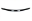 Picture of AVS 00-06 Chevy Tahoe Bugflector Medium Profile Hood Shield - Smoke