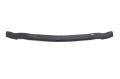 Picture of AVS 14-15 Chevy Silverado 1500 Bugflector Medium Profile Hood Shield - Smoke