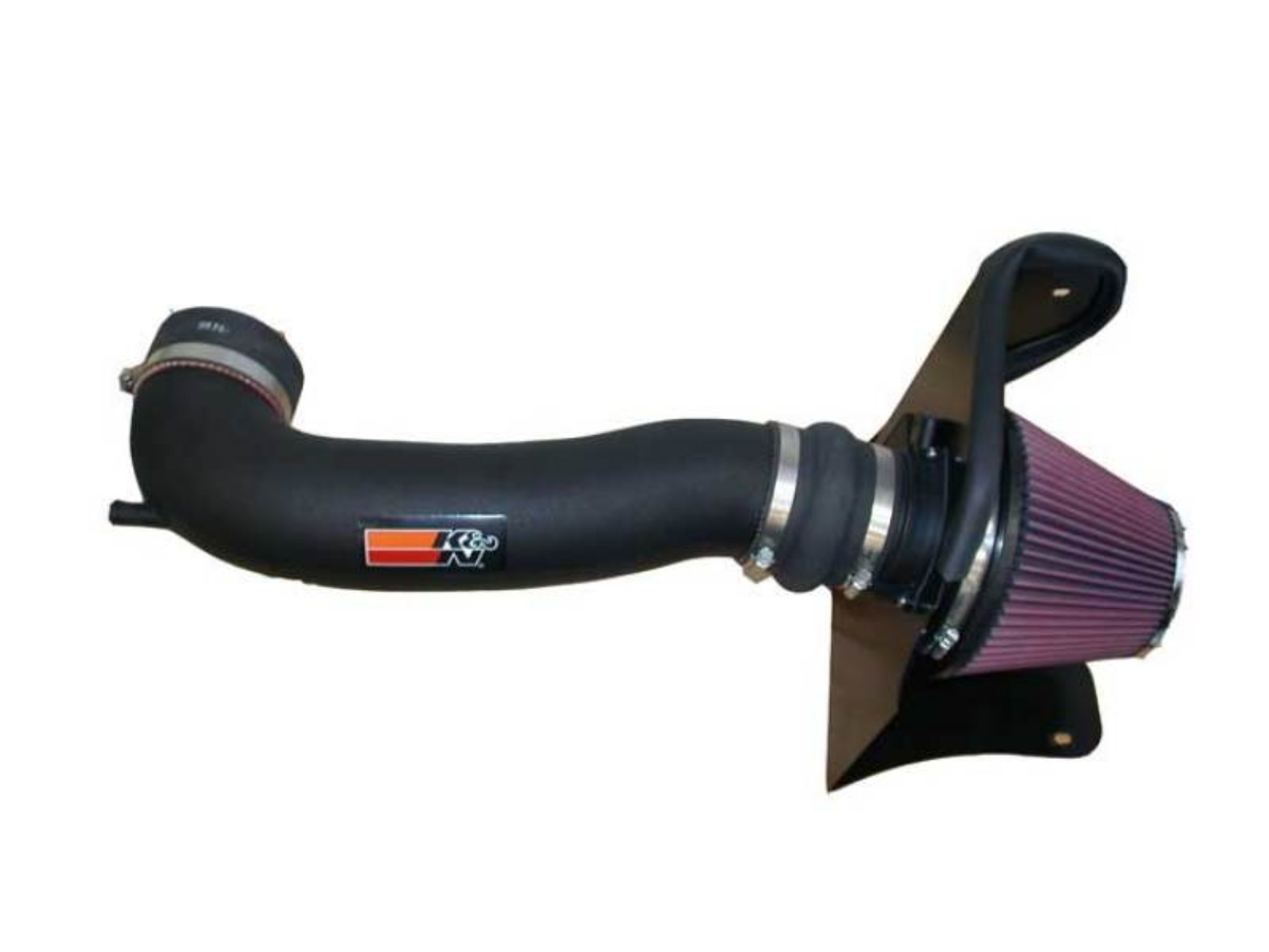 Picture of K&N 06 Pontiac GTO V8-6-0L AirCharger Performance Intake
