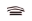 Picture of AVS 09-18 Dodge RAM 1500 Crew Cab Ventvisor In-Channel Front & Rear Window Deflectors 4pc - Smoke