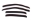 Picture of AVS 04-07 Chevy Malibu Ventvisor In-Channel Front & Rear Window Deflectors 4pc - Smoke