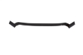 Picture of AVS 19-21 Toyota Tundra Aeroskin Low Profile Color Match Hood Shield - Midnight Black Metallic