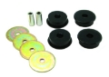 Picture of Whiteline Plus 91-02 BMW 3 Series E36 - 98-02 E46 Rear Trailing Arm Bushing Kit