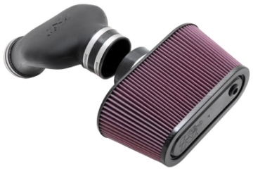 Picture of K&N 01-04 Chevy Corvette V8-5-7L AirCharger Performance Intake