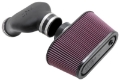 Picture of K&N 01-04 Chevy Corvette V8-5-7L AirCharger Performance Intake