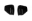 Picture of AVS 07-13 Chevy Silverado 1500 Tail Shades Tail Light Covers - Smoke