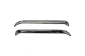 Picture of AVS 94-01 Dodge RAM 1500 Ventshade Window Deflectors 2pc - Stainless
