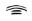 Picture of AVS 07-13 Chevy Silverado 1500 Ext- Cab Ventvisor Outside Mount Window Deflectors 4pc - Smoke