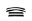 Picture of AVS 00-02 Ford Excursion Ventvisor Outside Mount Window Deflectors 4pc - Smoke