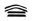 Picture of AVS 03-05 Ford Excursion Ventvisor Outside Mount Window Deflectors 4pc - Smoke
