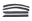 Picture of AVS 08-10 Honda Odyssey Ventvisor Outside Mount Window Deflectors 4pc - Smoke