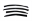 Picture of AVS 99-04 Chrysler 300M Ventvisor Outside Mount Window Deflectors 4pc - Smoke