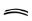 Picture of AVS 05-09 Ford Mustang Ventvisor Outside Mount Window Deflectors 2pc - Smoke