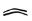 Picture of AVS 95-99 Toyota Tercel Coupe Ventvisor Outside Mount Window Deflectors 2pc - Smoke