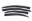 Picture of AVS 06-11 Honda Civic Ventvisor Low Profile Deflectors 4pc - Smoke