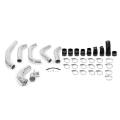 Picture of Mishimoto 15-16 Ford F-150 3-5L EcoBoost I-C Pipe Kit - Polished