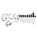 Picture of Mishimoto 15-16 Ford F-150 3-5L EcoBoost I-C Pipe Kit - Polished