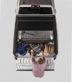 Picture of Roll-N-Lock 2002 Dodge Ram 1500 SB 74-11-16in Cargo Manager