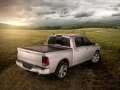 Picture of Roll-N-Lock 03-08 Dodge Ram 1500-2500-3500 SB 74-11-16in M-Series Retractable Tonneau Cover