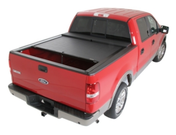 Picture of Roll-N-Lock 04-08 Ford F-150 Super Cab-Super Crew XSB 66in M-Series Retractable Tonneau Cover