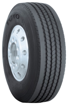 Picture of Toyo M122 - 11R225 144L G-14 M122 TL 25-23 FET Inc