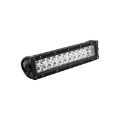 Picture of Westin EF2 LED Light Bar Double Row 12 inch Combo w-3W Epistar - Black