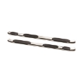Picture of Westin 99-16 Ford F-250-350-450-550 Crew 8 ft PRO TRAXX 5 WTW Oval Nerf Step Bars - SS