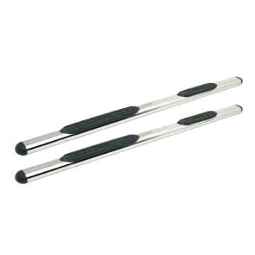 Picture of Westin Premier 4 Oval Nerf Step Bars 53 in - Stainless Steel