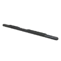 Picture of Westin Premier 4 Oval Nerf Step Bars 91 in - Black
