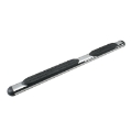 Picture of Westin Premier 4 Oval Nerf Step Bars 61-5 in - Stainless Steel