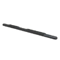 Picture of Westin Premier 4 Oval Nerf Step Bars 61-5 in - Black