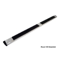 Picture of Westin Premier 6 in Oval Side Bar - Stainless Steel 91 in - Stainless Steel