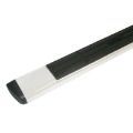 Picture of Westin Premier 6 in Oval Side Bar - Stainless Steel 91 in - Stainless Steel