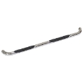 Picture of Westin 2015-2018 Ford F-150 SuperCrew E-Series 3 Nerf Step Bars - SS