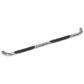 Picture of Westin 2015-2018 Ford F-150 SuperCrew E-Series 3 Nerf Step Bars - SS