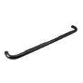 Picture of Westin 2015-2018 Ford F-150 SuperCrew E-Series 3 Nerf Step Bars - Black