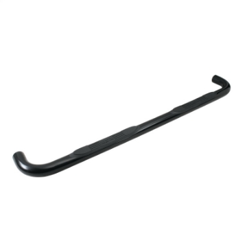 Picture of Westin 2015-2018 Ford F-150 SuperCrew E-Series 3 Nerf Step Bars - Black