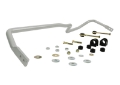 Picture of Whiteline 89-93 Nissan Skyline R32 GTS RWD Rear 24mm Swaybar-X h-duty Blade adjustable