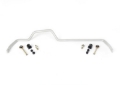 Picture of Whiteline 89-93 Nissan Skyline R32 GTS RWD Rear 24mm Swaybar-X h-duty Blade adjustable