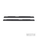 Picture of Westin 2015-2018 Ford F-150 SuperCrew R5 Nerf Step Bars - Black