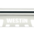 Picture of Westin 2015-2018 Chevrolet-GMC Colorado-Canyon E-Series Bull Bar - SS