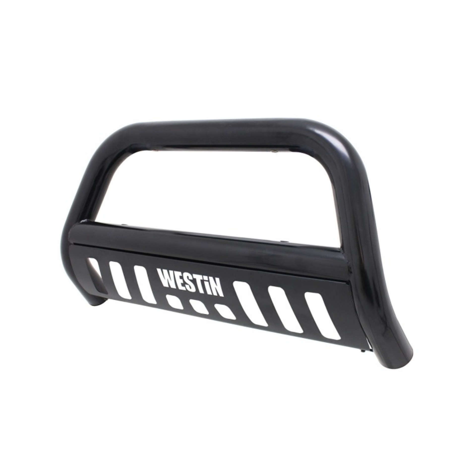 Picture of Westin 2005-2015 Toyota Tacoma E-Series Bull Bar - Black