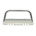 Picture of Westin 2009-2018 Dodge-Ram 1500 E-Series Bull Bar - SS