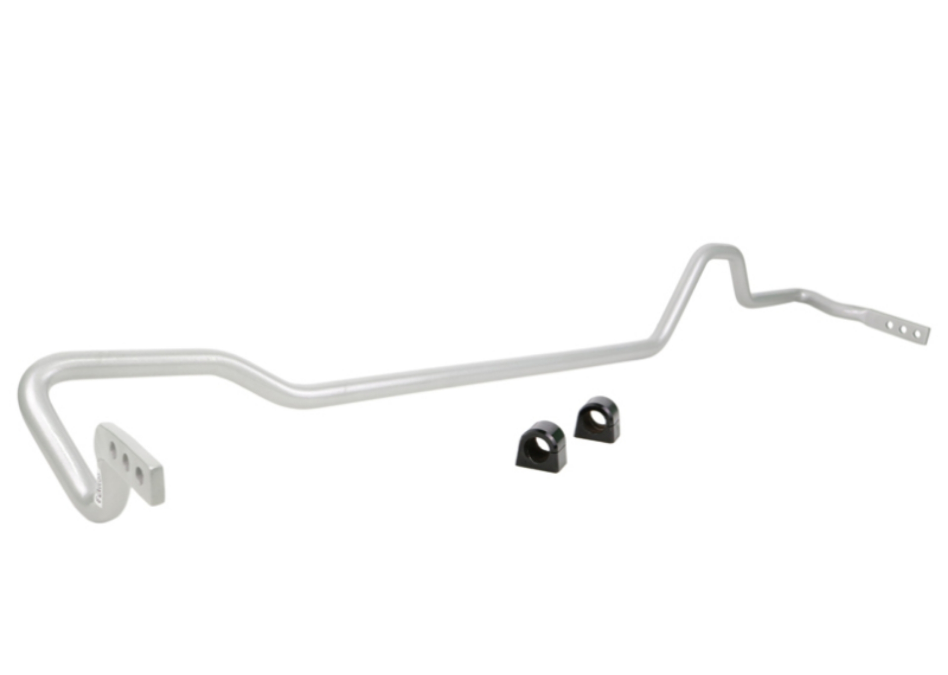 Picture of Whiteline 10-93-00 Subaru WRX-STi GC-GF - 01-5-02 Forester SF GT Turbo Rear 22mm Swaybar-XX h-duty B